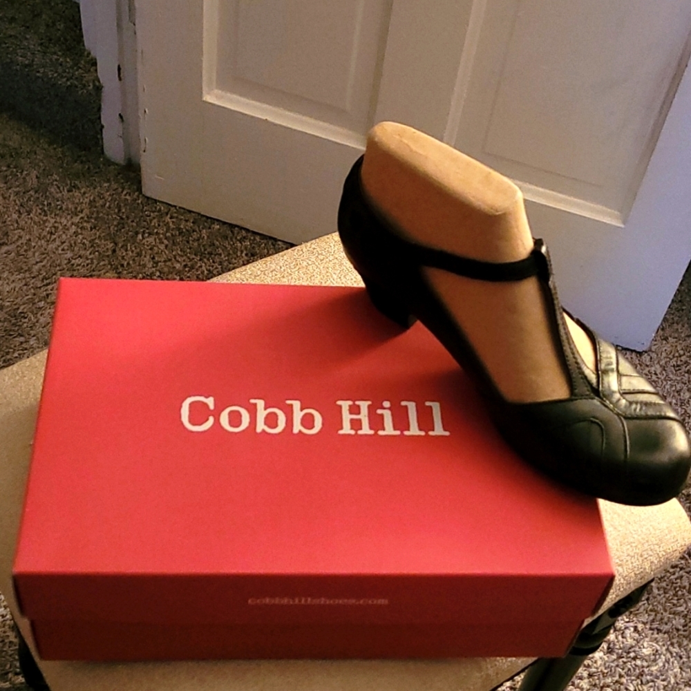 Rockport Cobb hill shoes